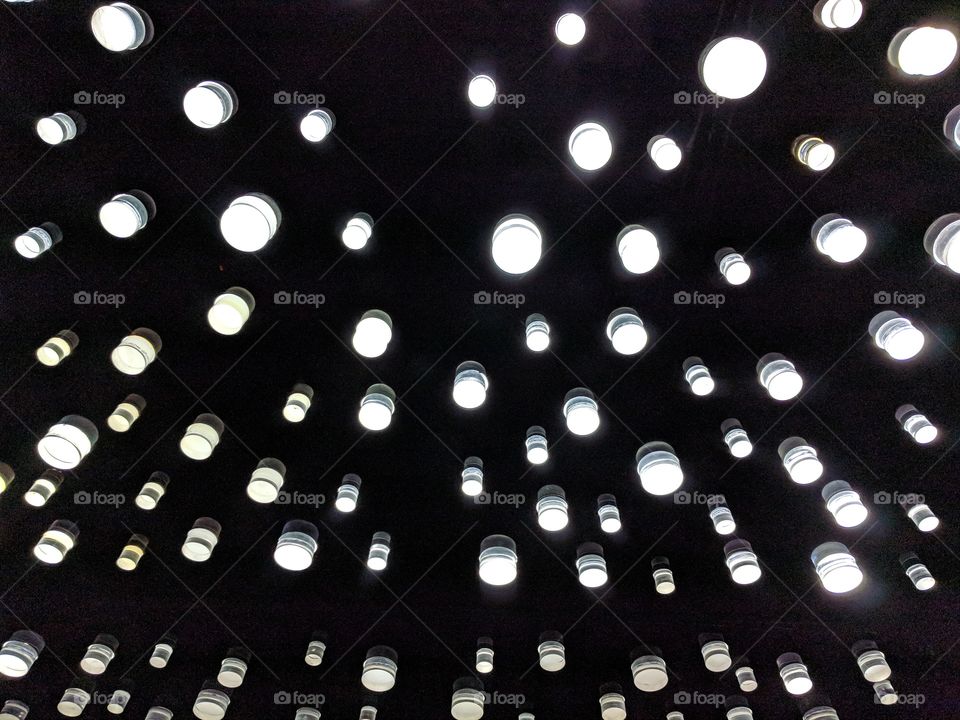 lights
