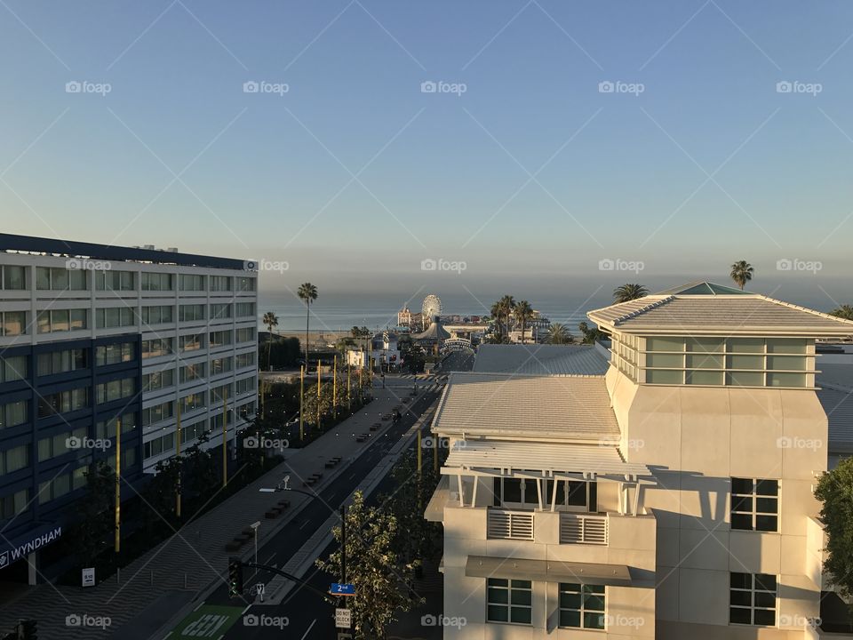 Architecture, No Person, Building, Sky, City