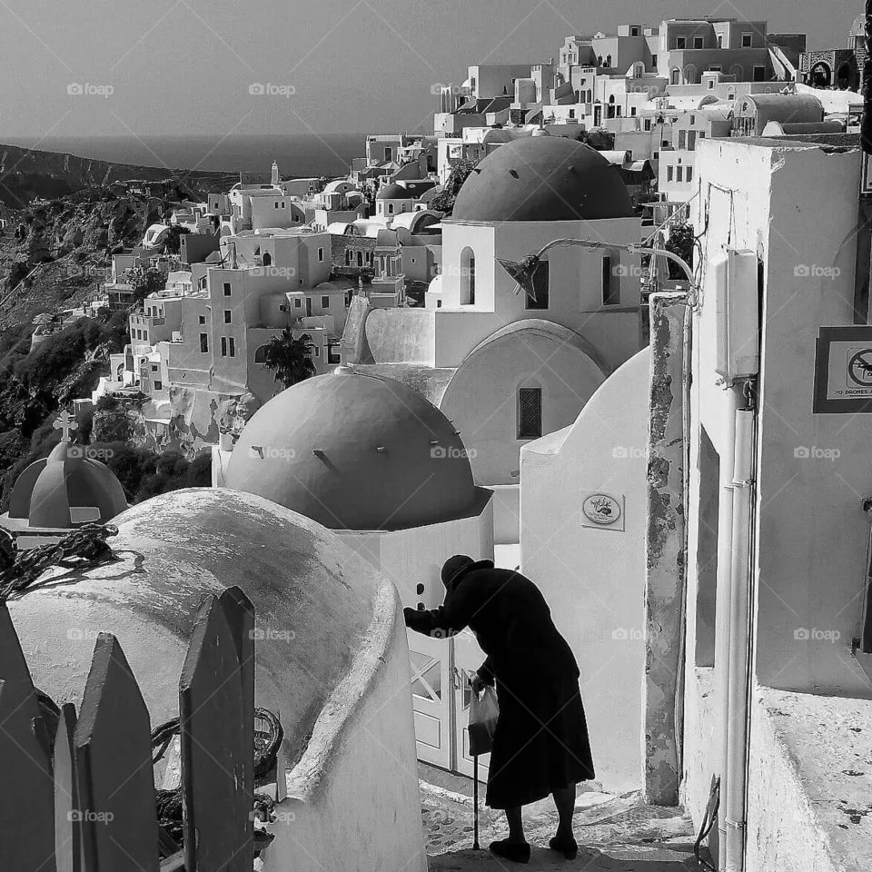 Old places 