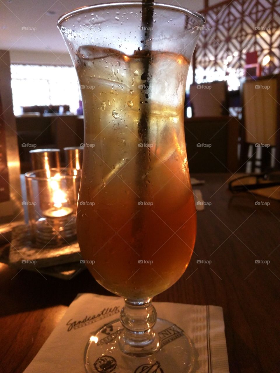 Long Island Tea