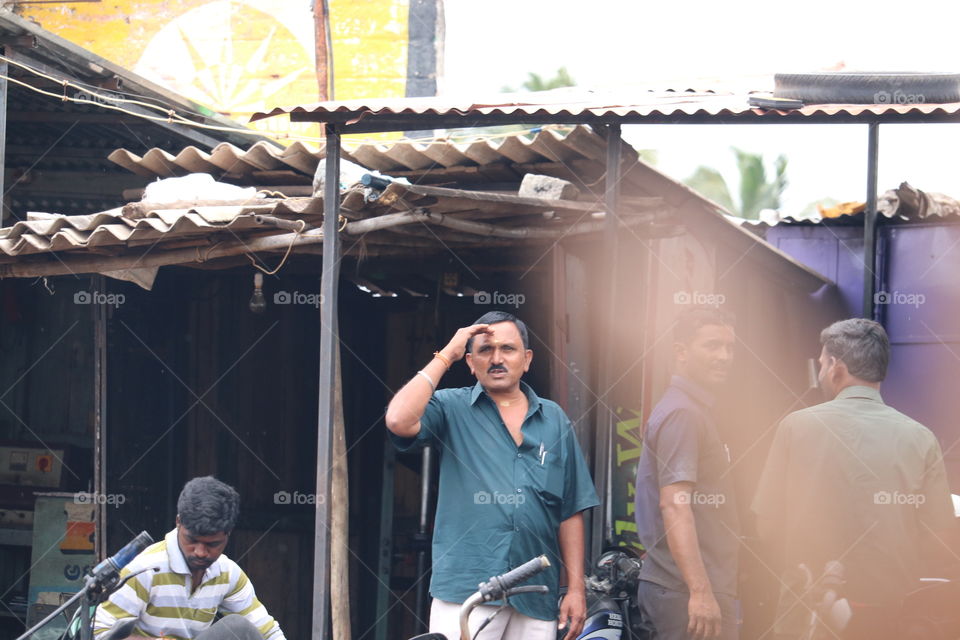 People, Adult, Man, Woman, Wear