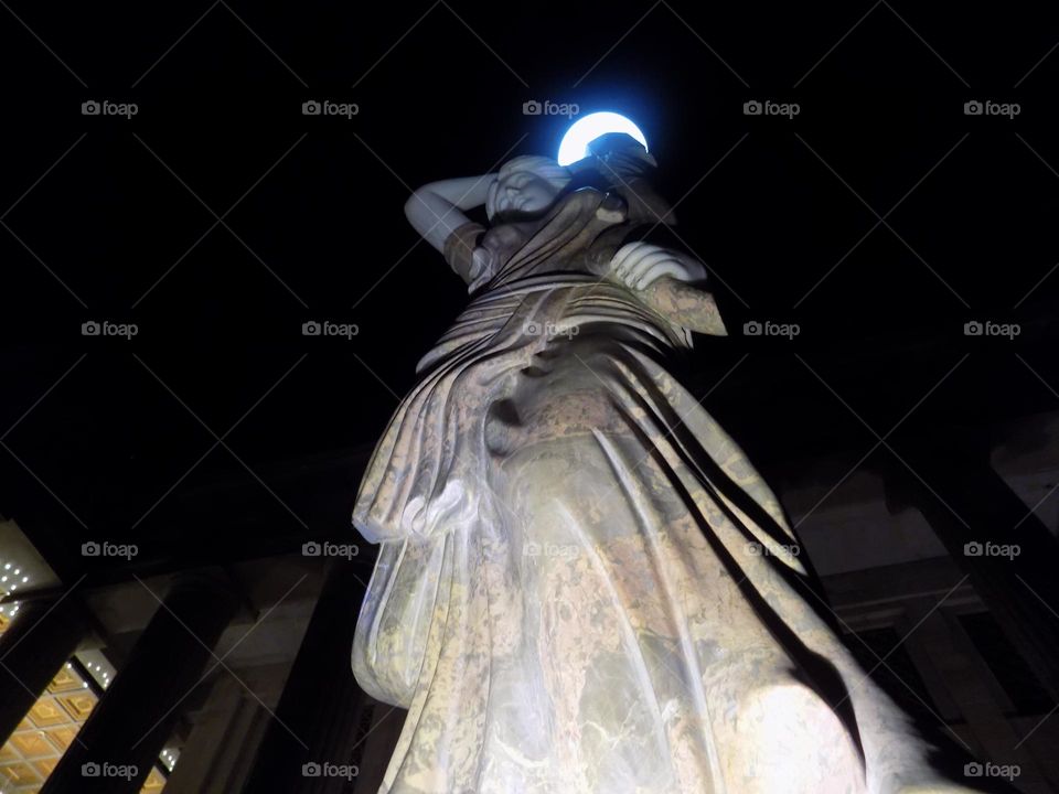 Temple of Leah in Cebu