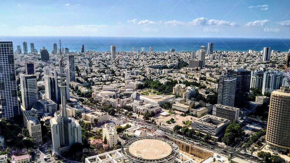 City 🏢 Buildings 🏢 Skyscrapers 🏢 Urban 🏢