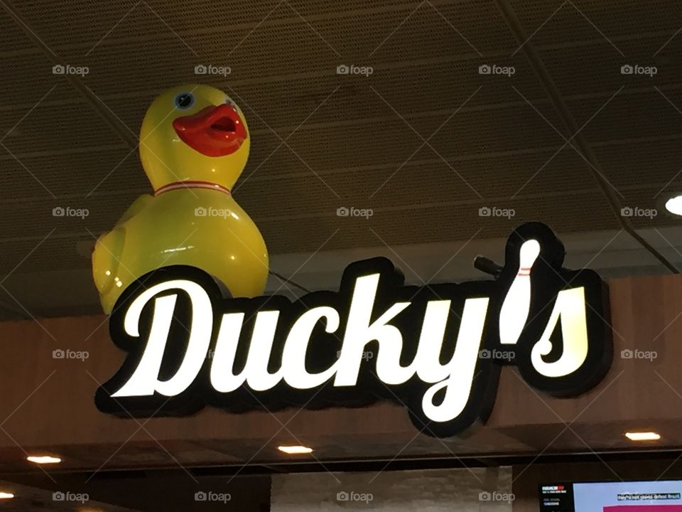 Ducky’s