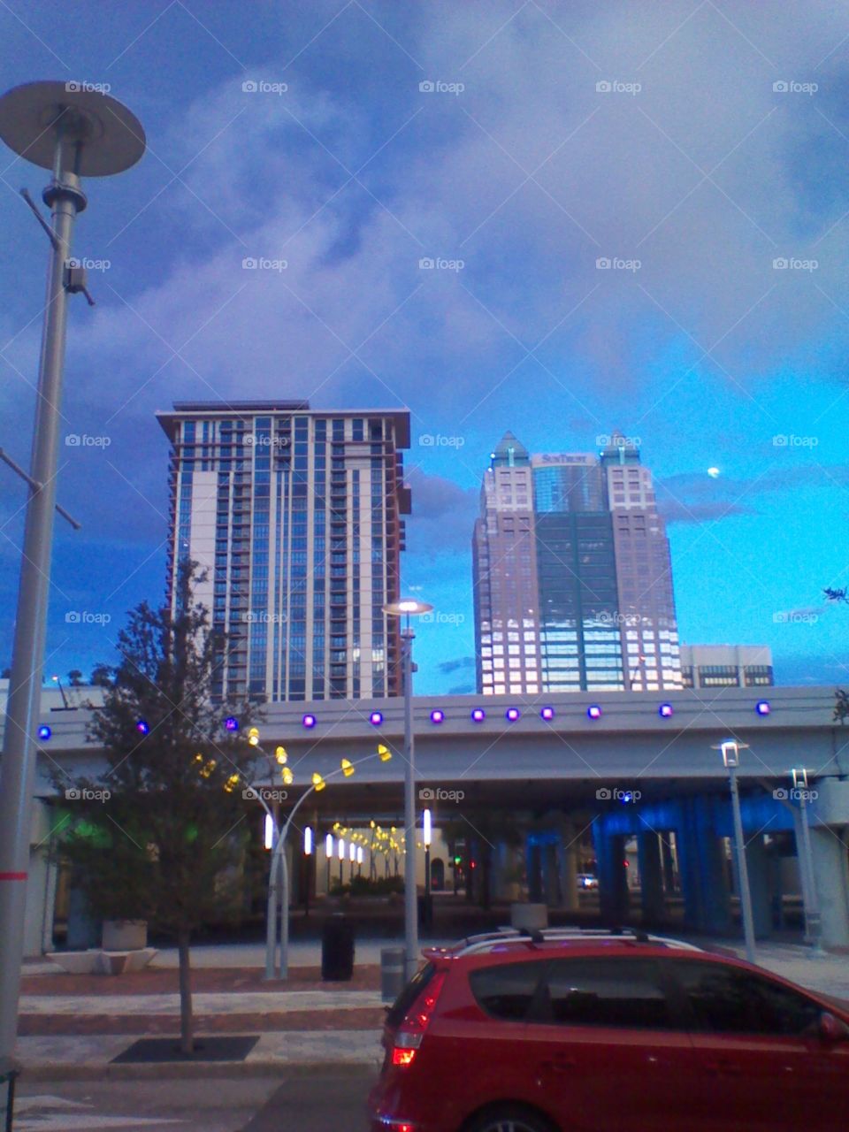 Orlando Buildings