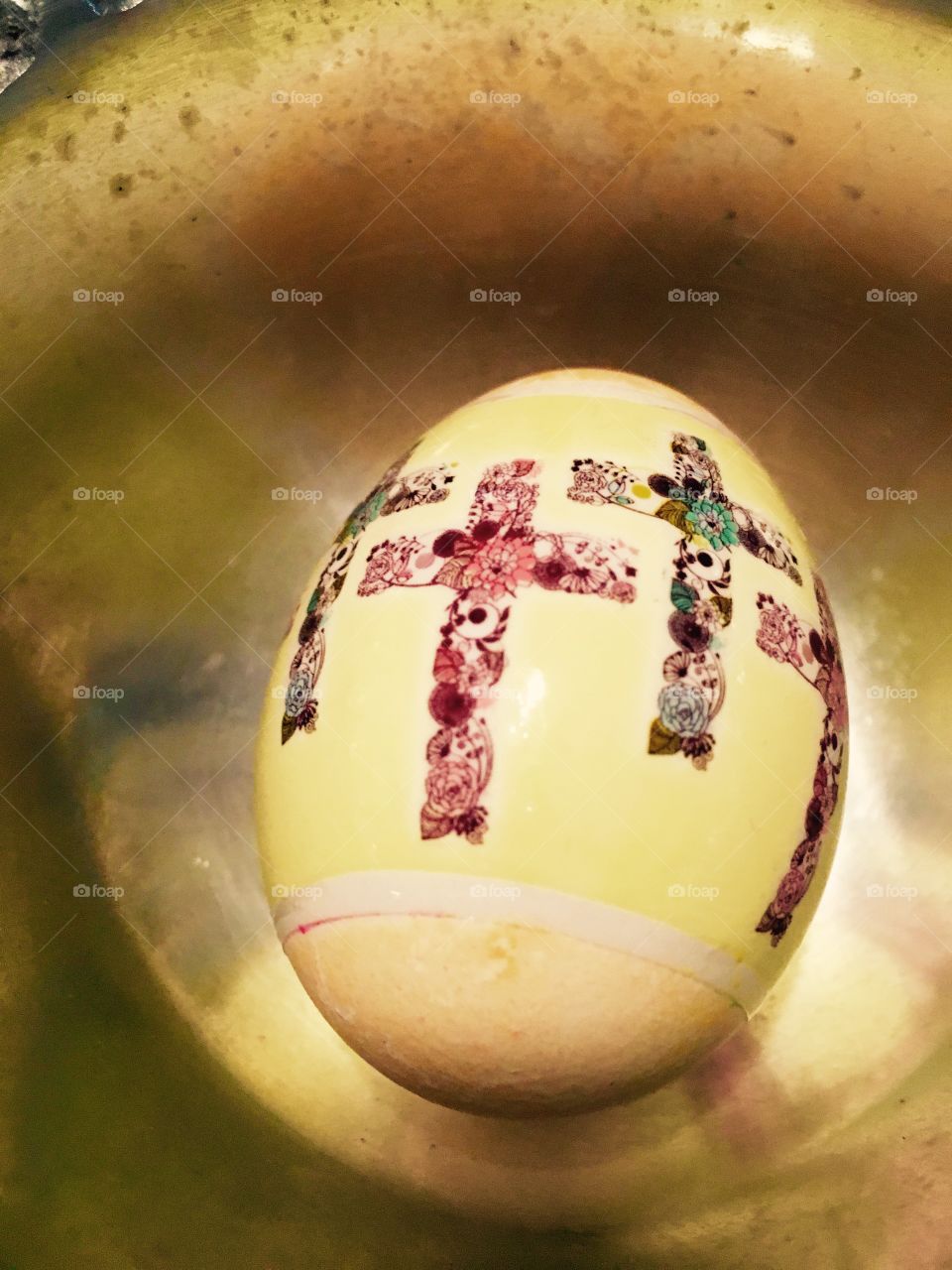 Easter egg