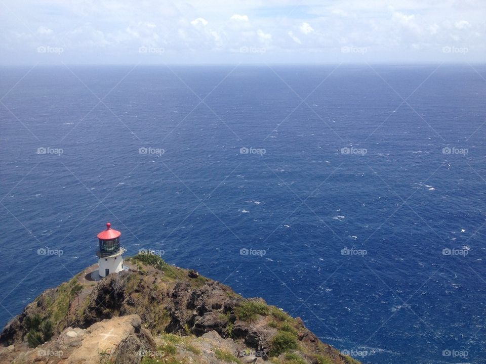 Lighthouse
