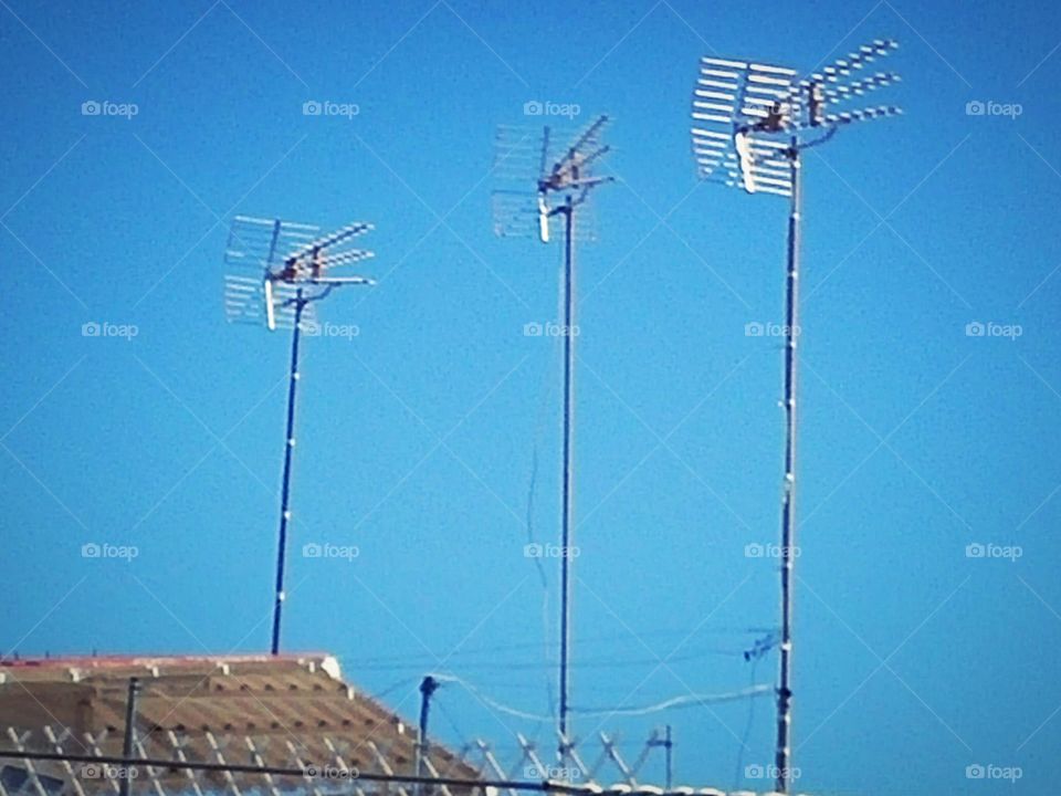 antennas