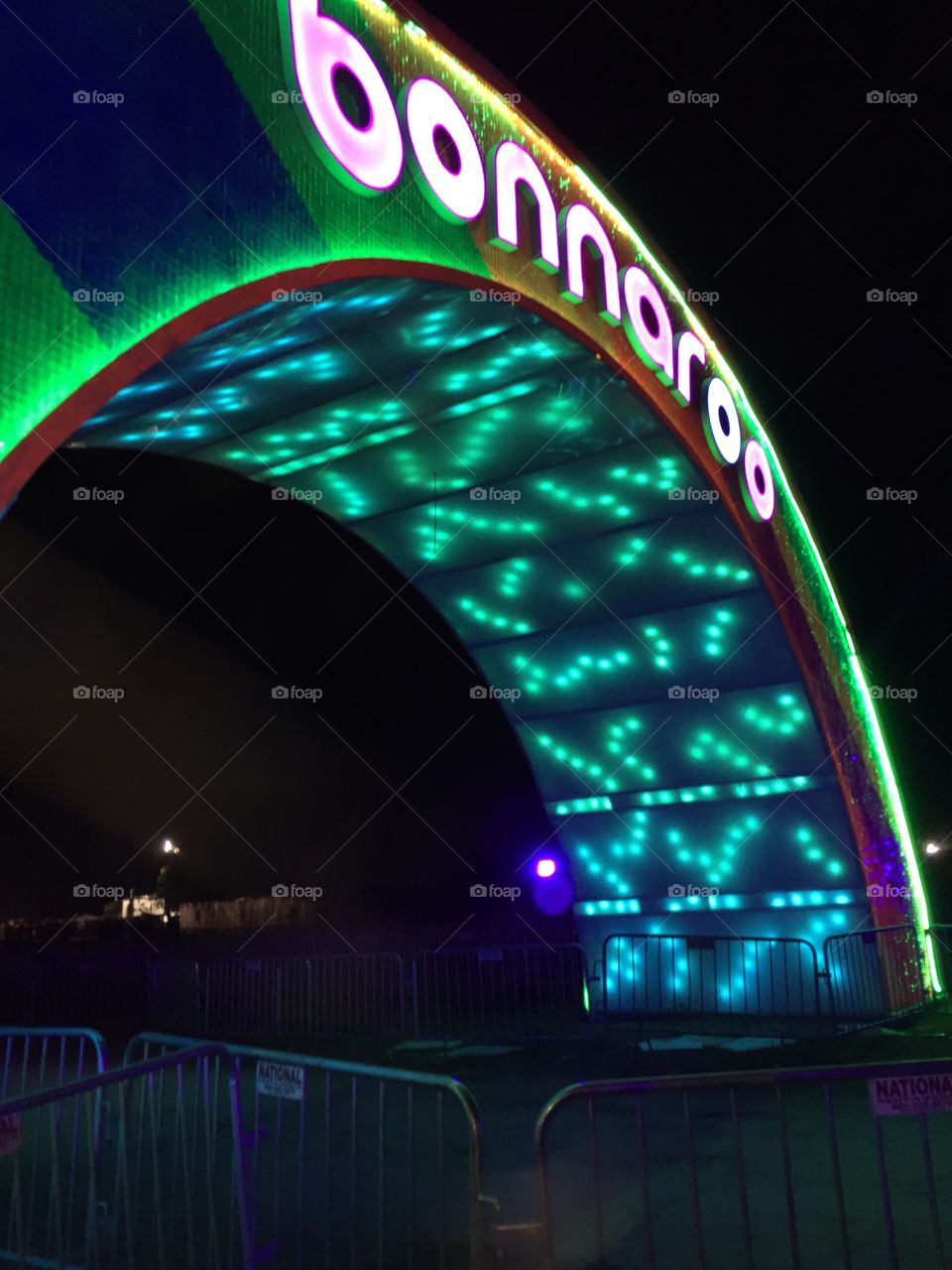 Roo arch 15