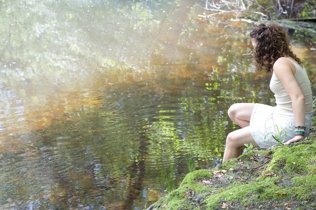Lady of the Lake