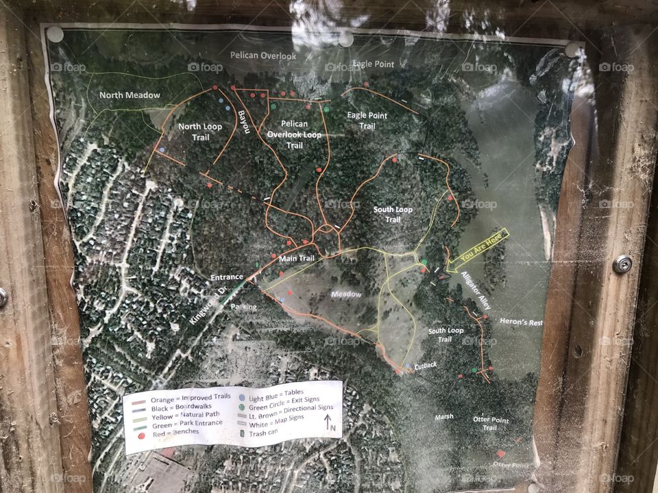 East End Park Houston Texas