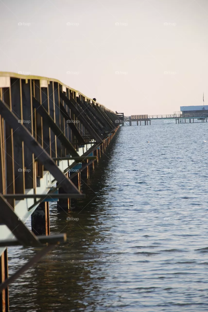 Jetty