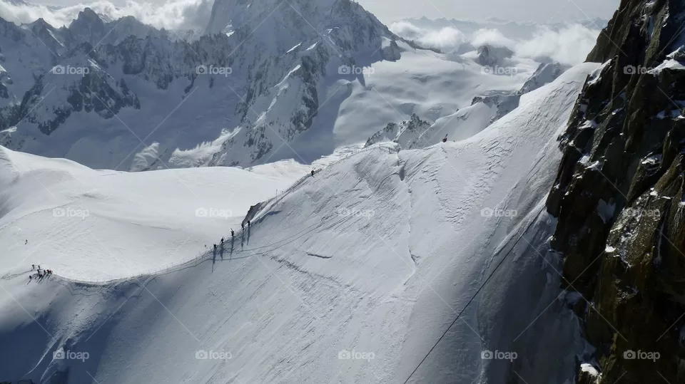 Alpes