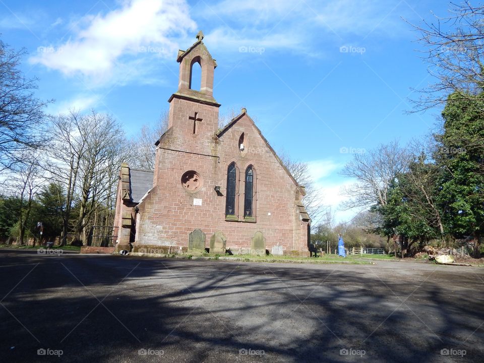 Old Church