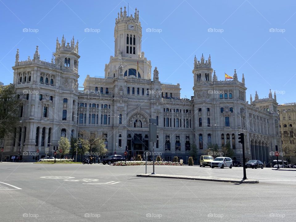 Madrid 