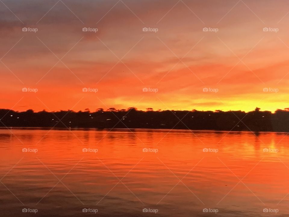 “They also who dwell in the farthest parts are afraid of Your signs; You make the outgoings of the morning and evening rejoice.”
Psalms 65:8 NKJV