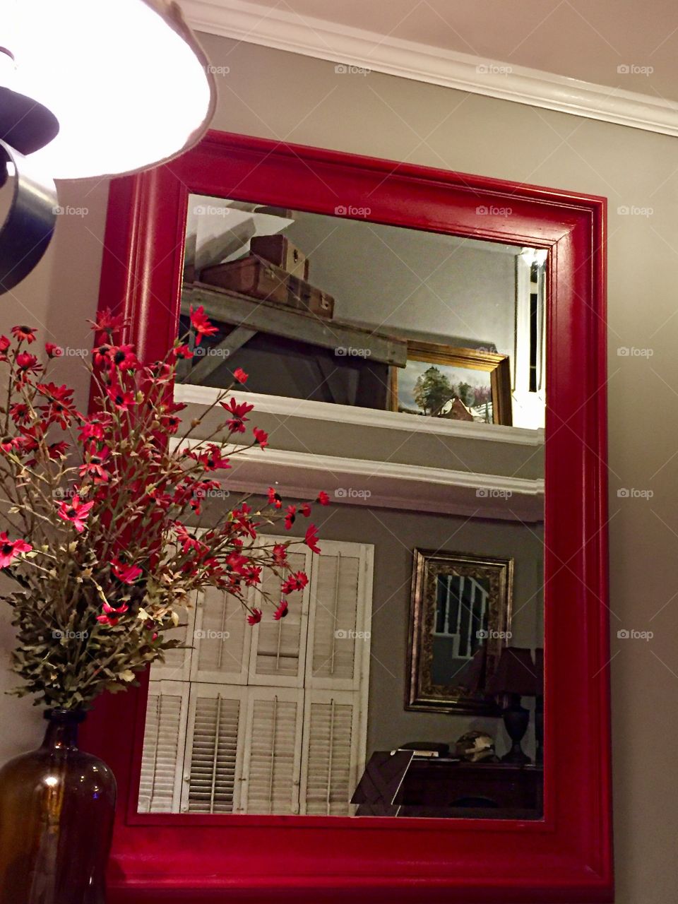 Three points of view