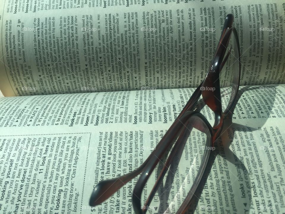 Reading Letters& words