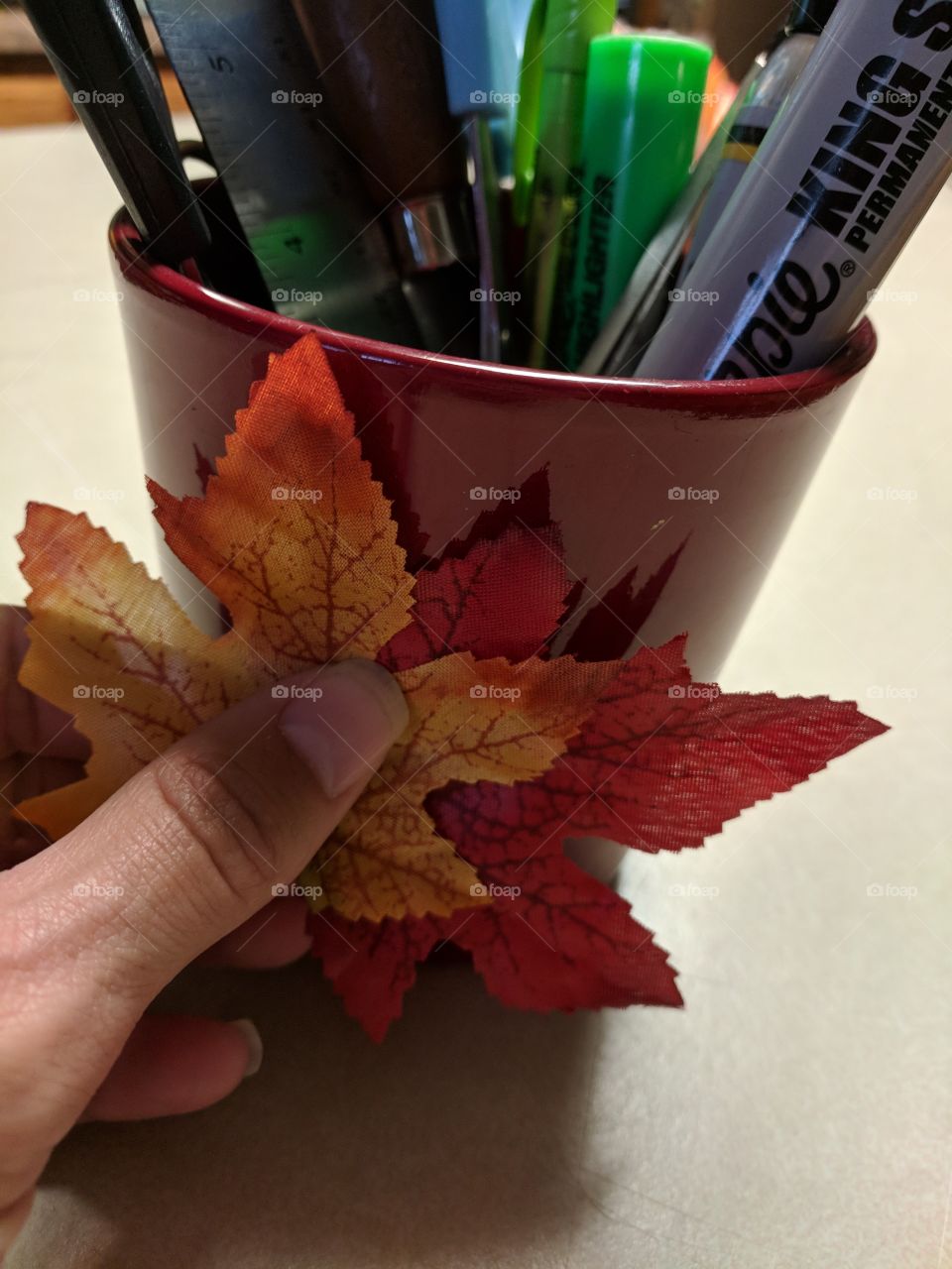 DIY crafts for the Fall season