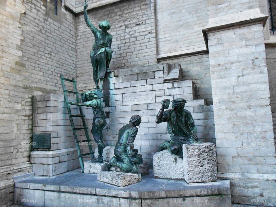 Sculptures
