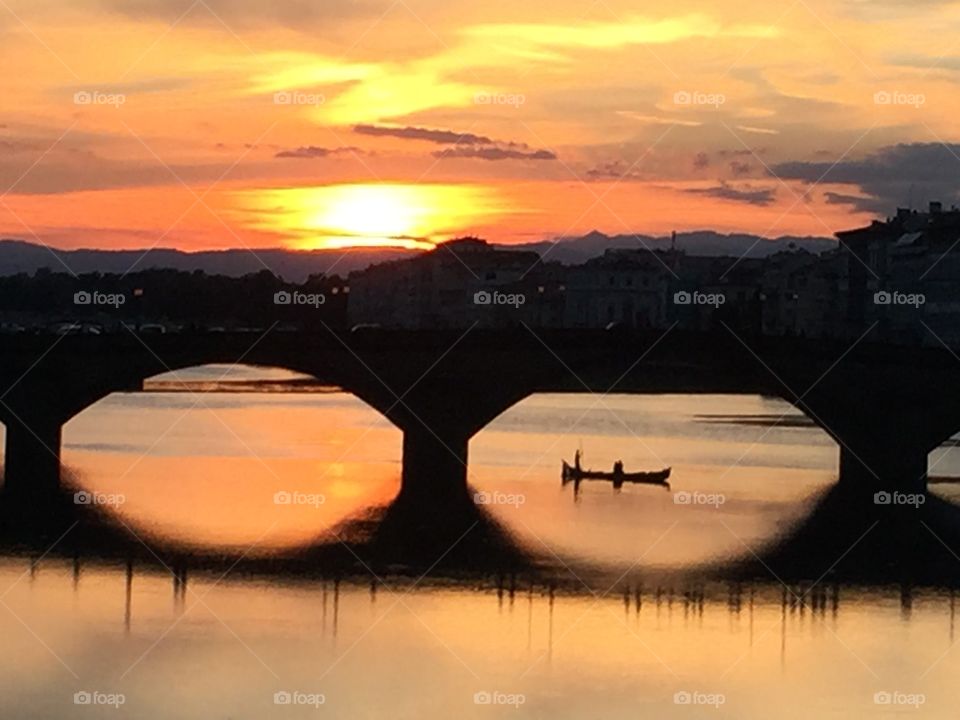 Ponte vecchio