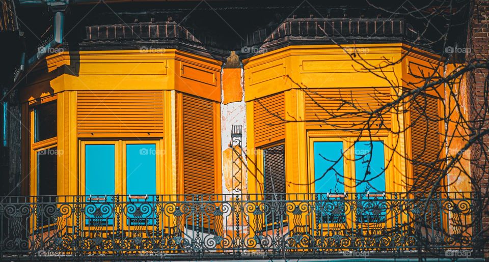 roller shutter windows