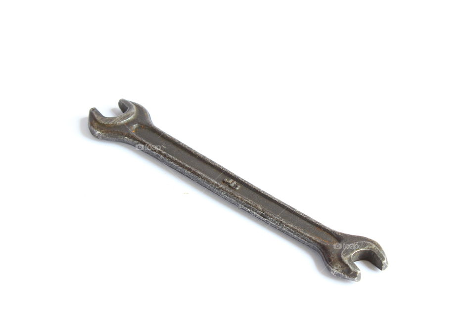 spanner