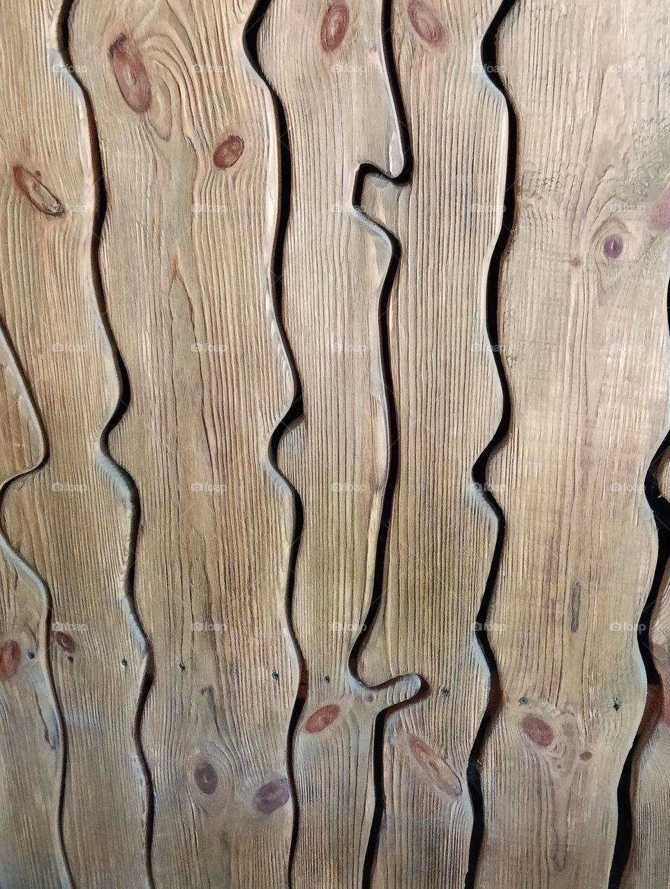wood