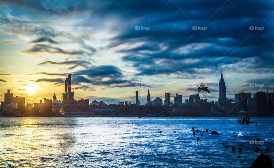 FIRE AND ICE. AT WAR WITH EACH OTHER AT WAR WITH OUR
SELVES