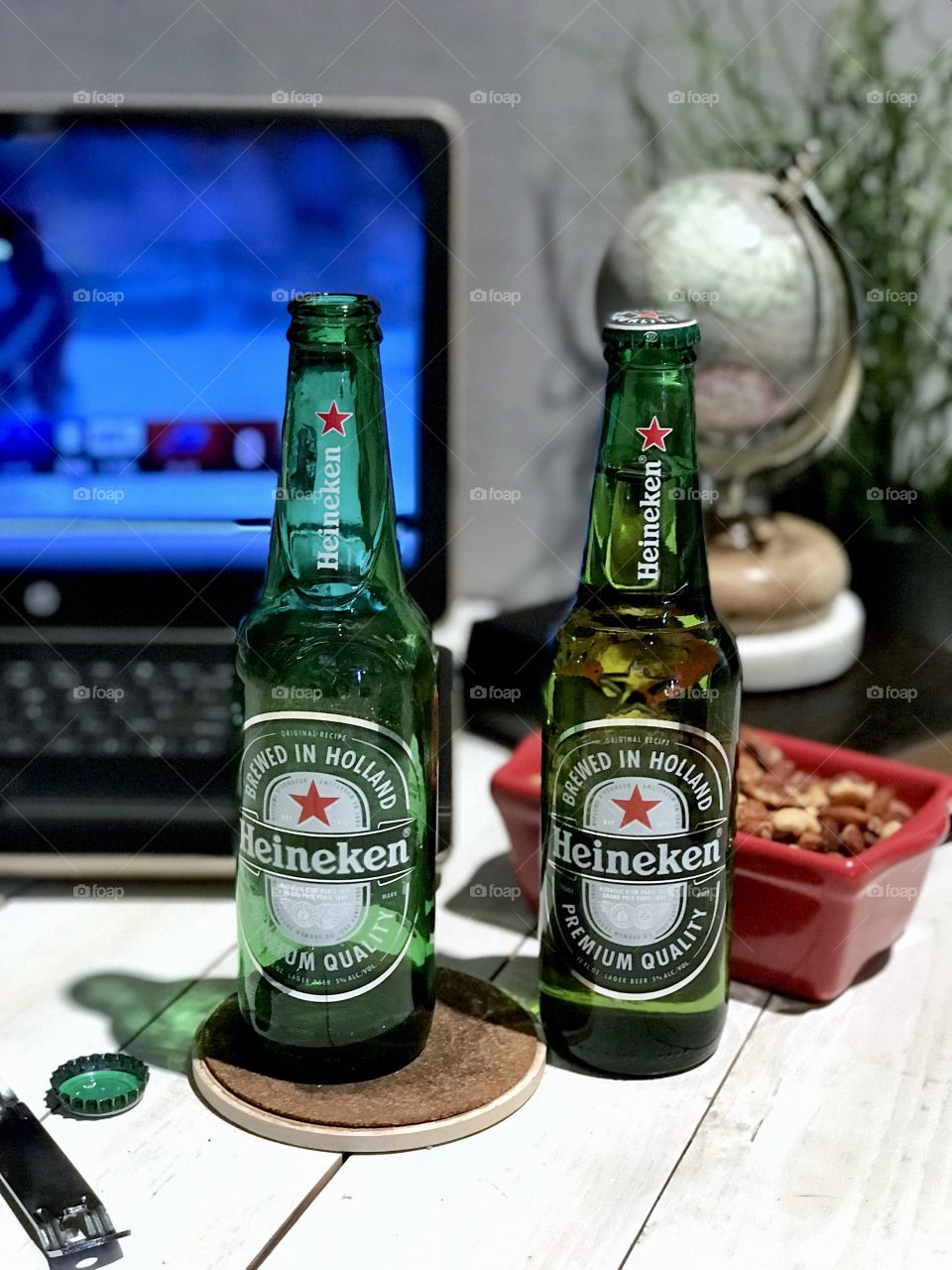 Heineken 