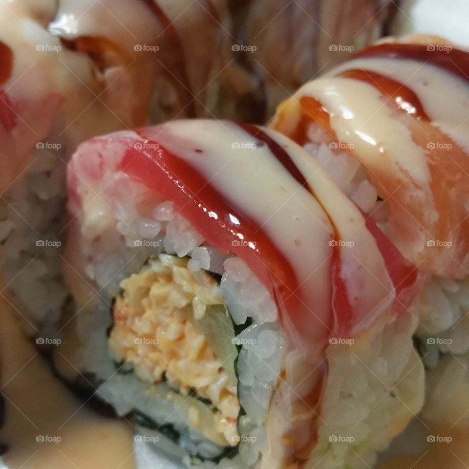 Sushi