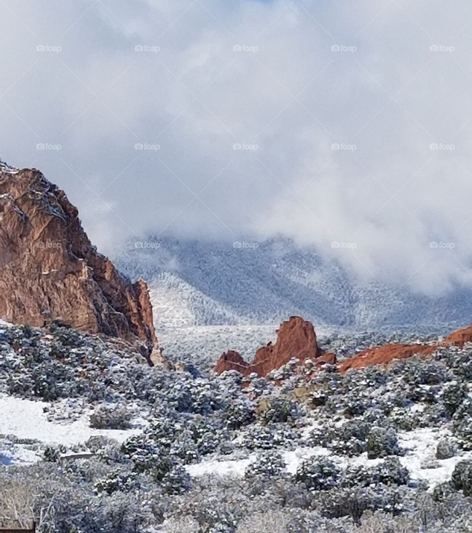 Colorado Springs