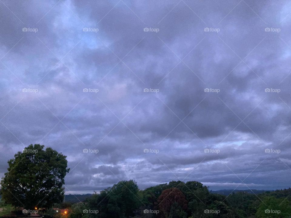 🌄🇺🇸 An extremely beautiful dawn in Jundiaí, interior of Brazil. Cheer the nature! / 🇧🇷 Um amanhecer extremamente bonito em Jundiaí, interior do Brasil. Viva a natureza! 
