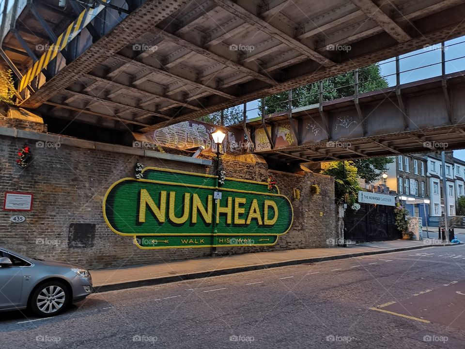 Nunhead