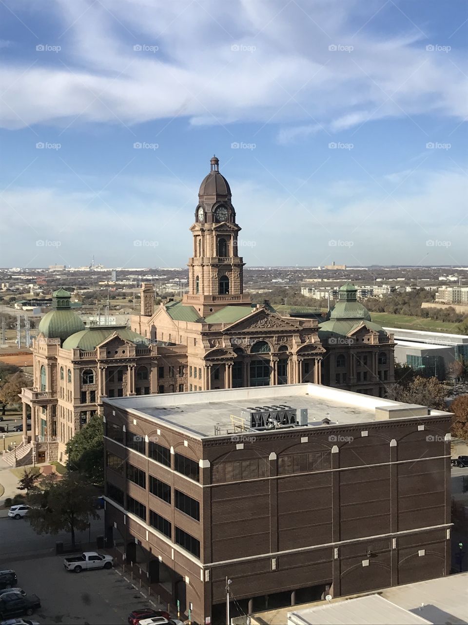 Worthington Fort Worth