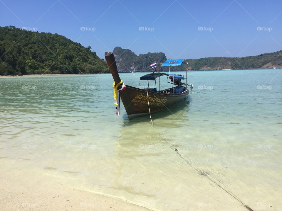 Koh phi phi