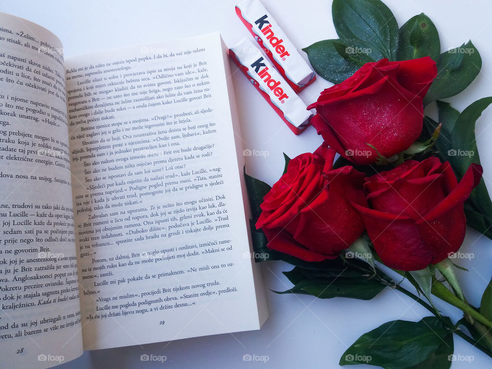 Bookaholic and sugar