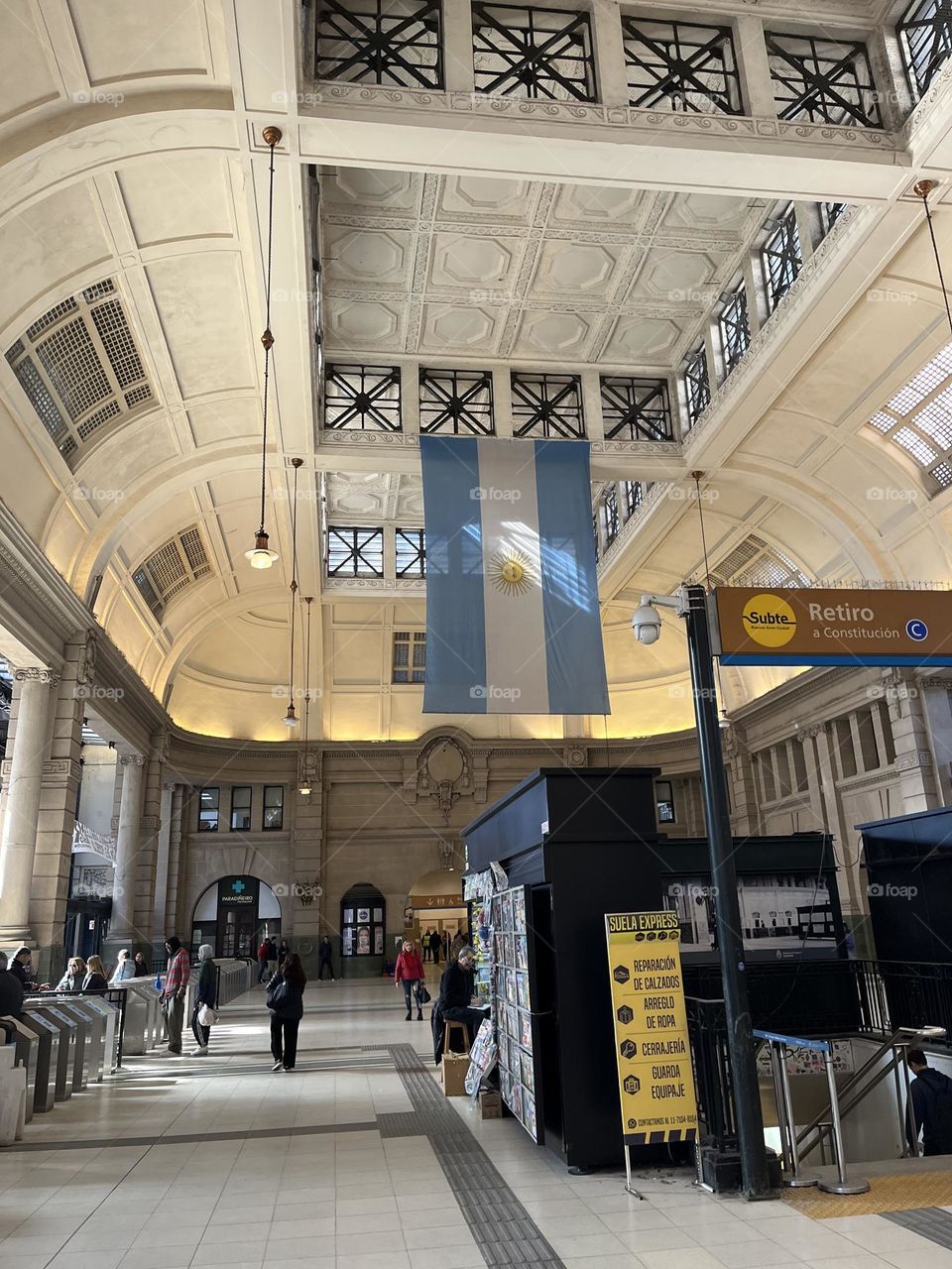 Buenos Aires Argentina