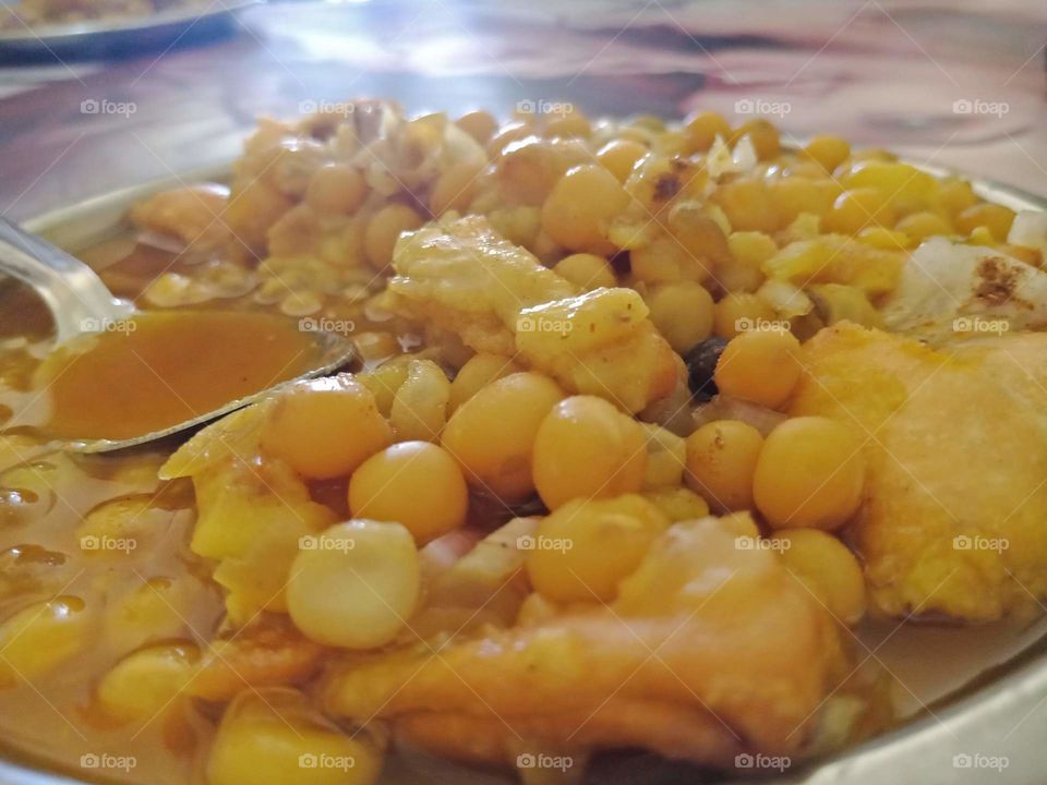 Vegetable lover 😊