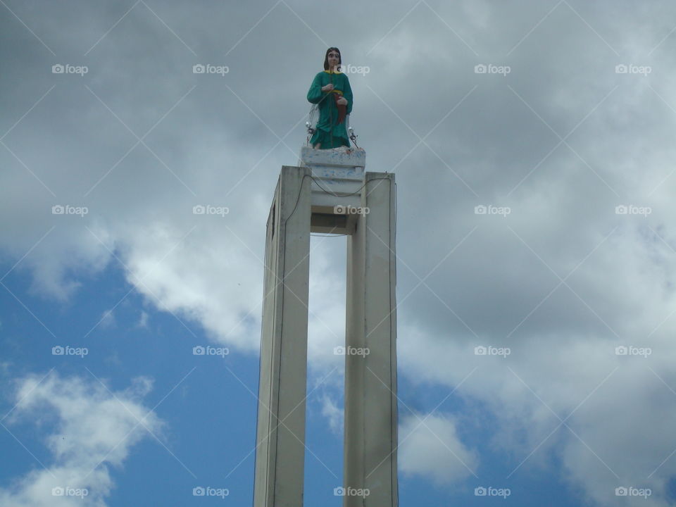 Monumento religioso