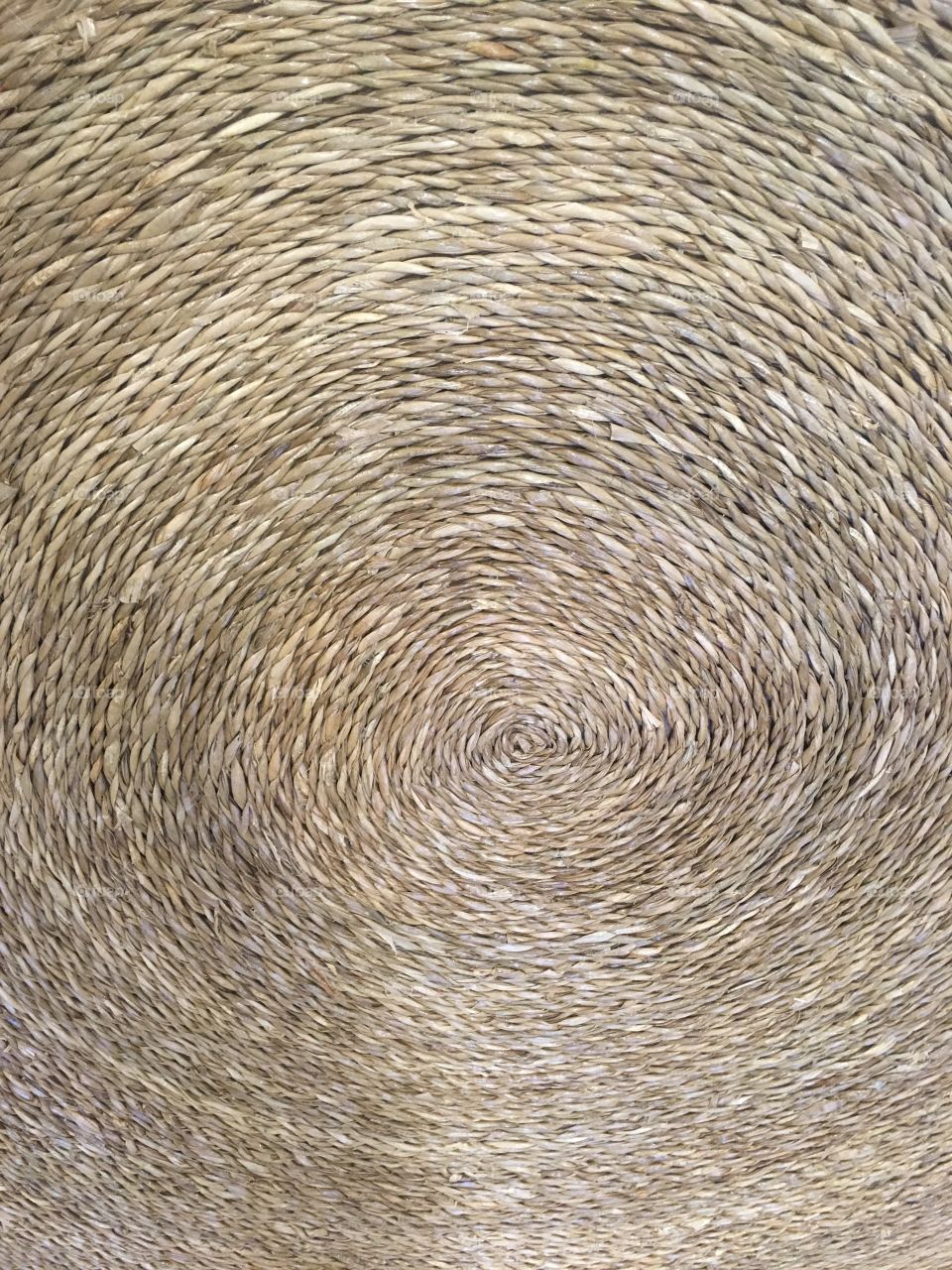Texture!
