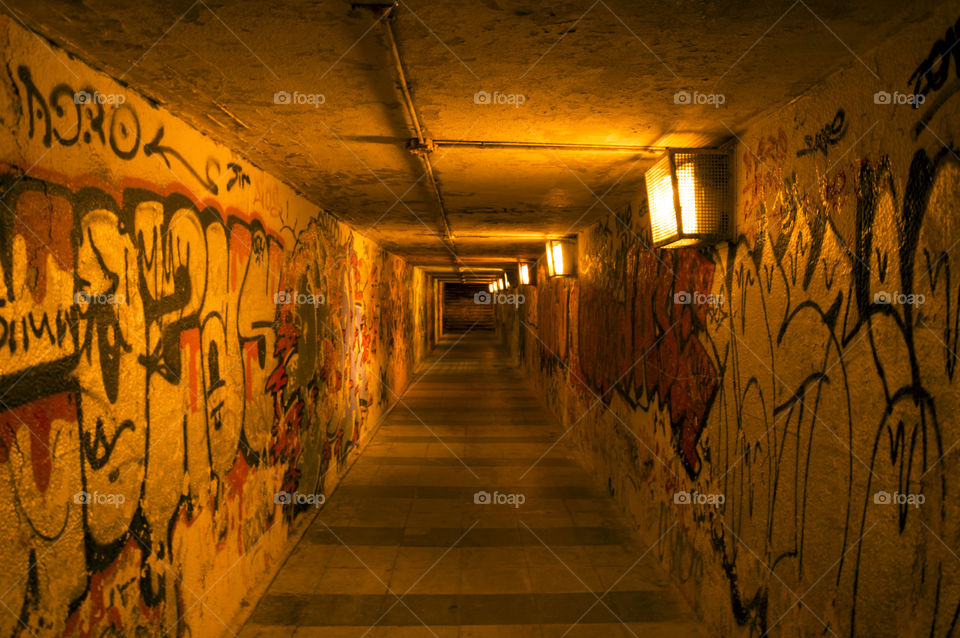 Pasó carretera Extremadura - It became Highway Extremadura