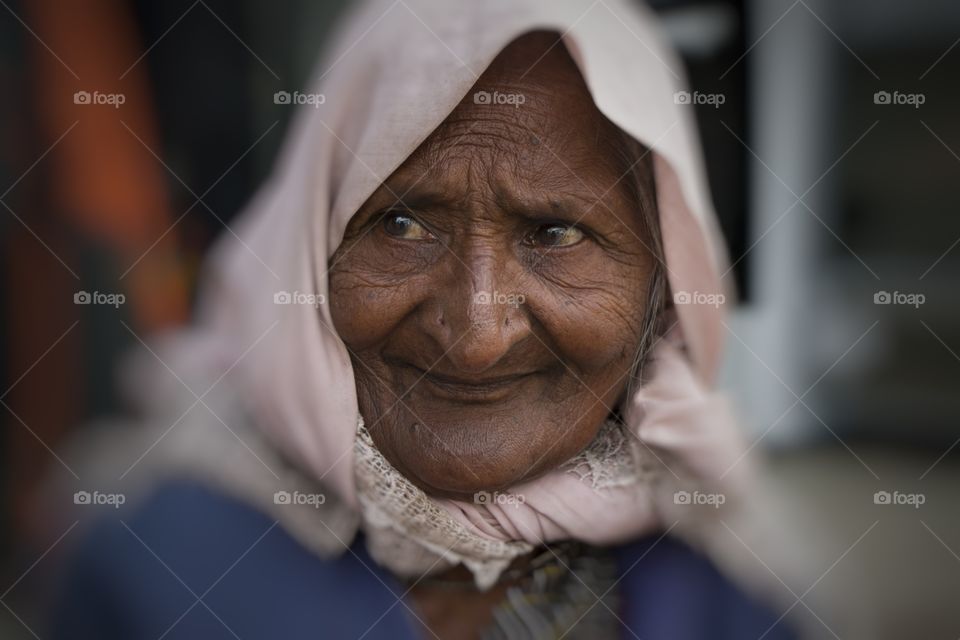 share your personal story