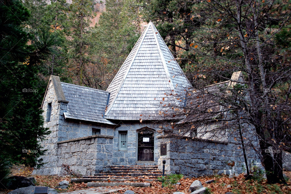 park building usa stone by kshapley