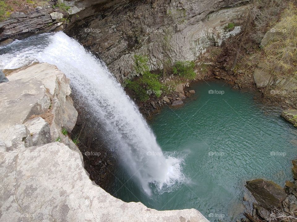 Ozone Falls