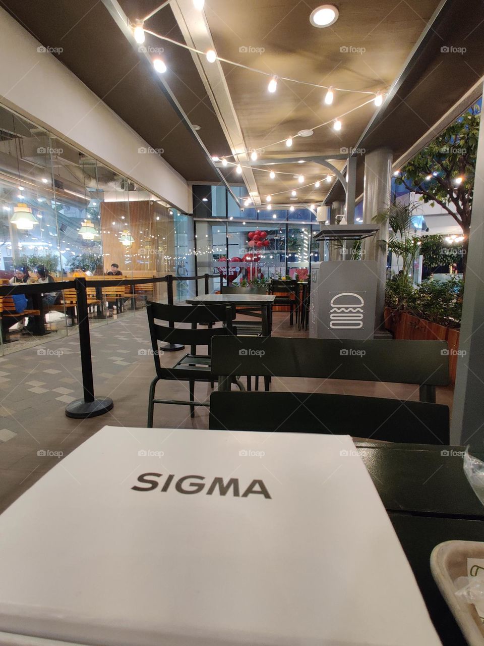 point one perspective