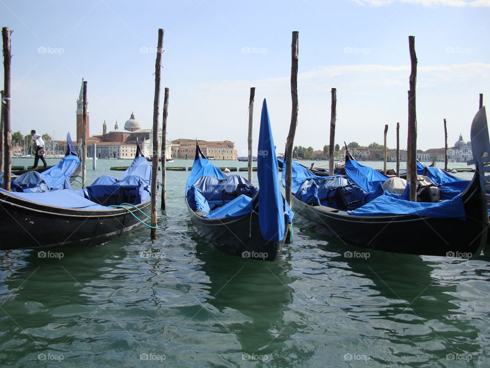 Gondolas