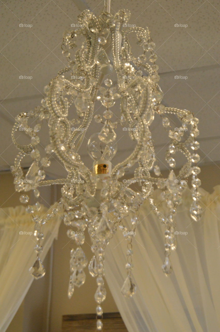 chandelier