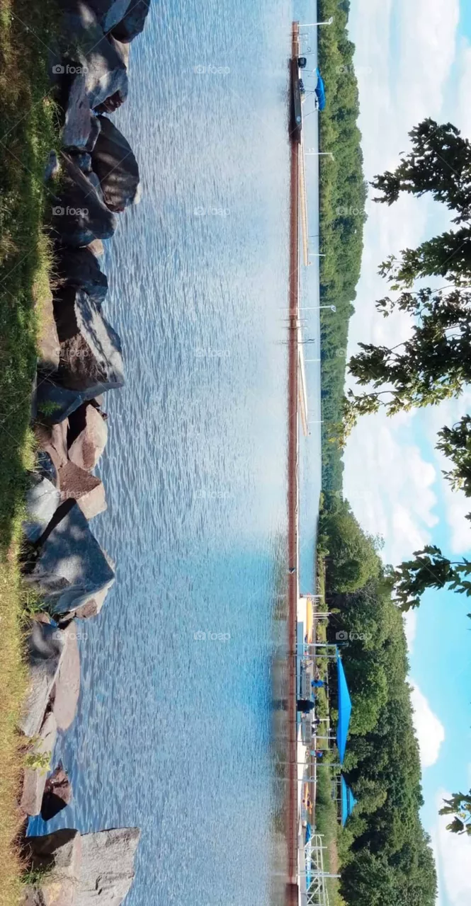 Nature