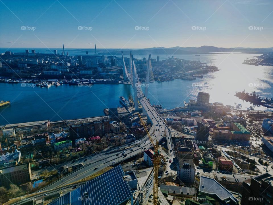 Vladivostok 